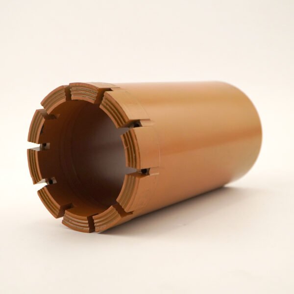 101mm Premium Diamond Core Bit for Hot Press Outlets – Fast, Durable & Precision Drilling