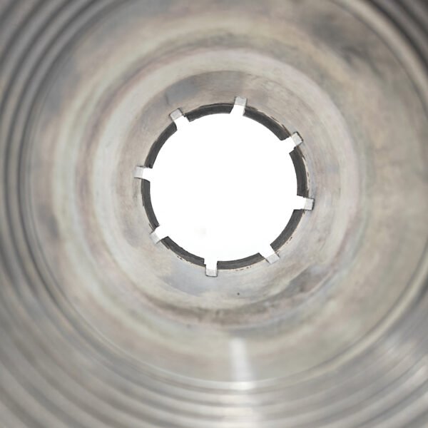 77mm Impregnated Diamond Core Drill Bit – High Efficiency, Wear-Resistant, Precision Coring - 图片 3