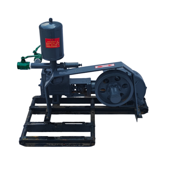 BW160 Single-Cylinder Mud Pump - 图片 6