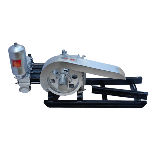 BW160 Single-Cylinder Mud Pump - 图片 9