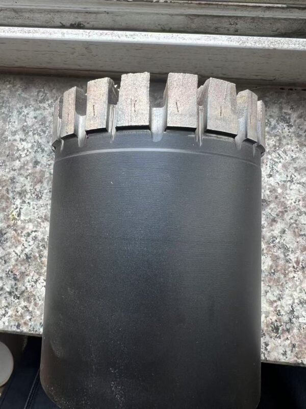 HQ Water-Recovery Core Bit - 图片 5