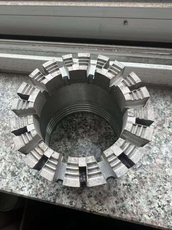 HQ Water-Recovery Core Bit - 图片 4