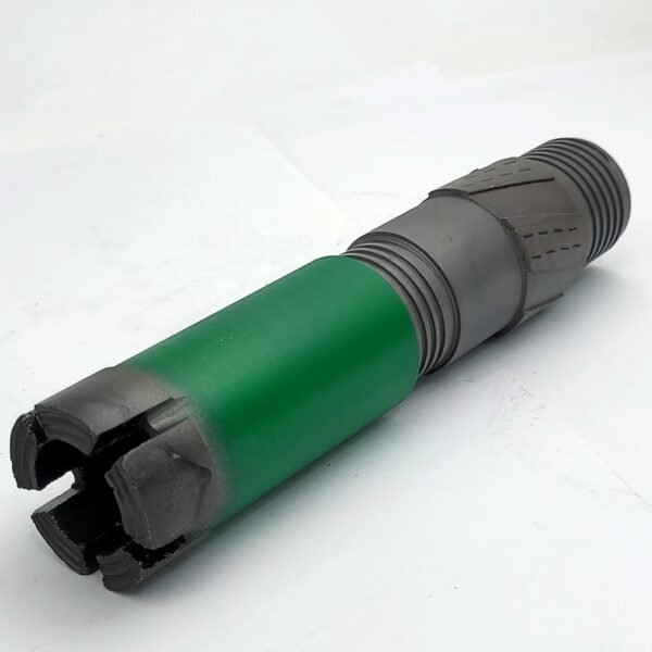 47mm Diamond Reaming Shell for Mining Geological Drilling Tools - 图片 9