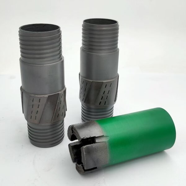 47mm Diamond Reaming Shell for Mining Geological Drilling Tools - 图片 8