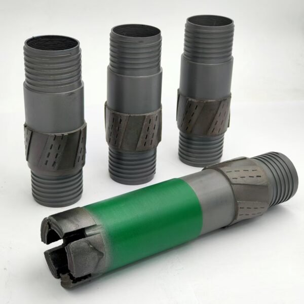 47mm Diamond Reaming Shell for Mining Geological Drilling Tools - 图片 6