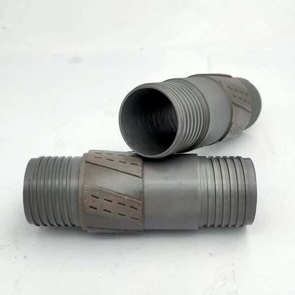 47mm Diamond Reaming Shell for Mining Geological Drilling Tools - 图片 5