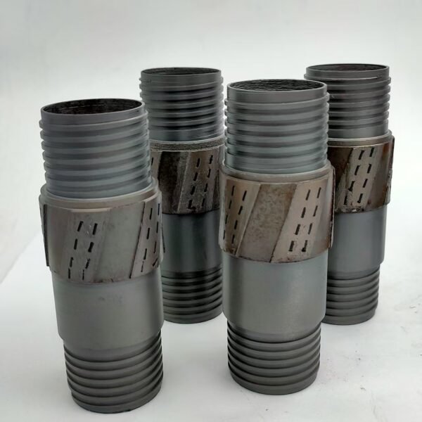 47mm Diamond Reaming Shell for Mining Geological Drilling Tools - 图片 4