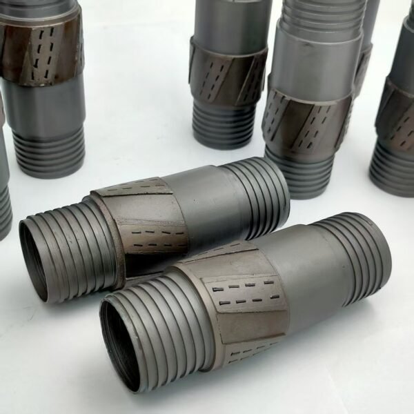 47mm Diamond Reaming Shell for Mining Geological Drilling Tools - 图片 3