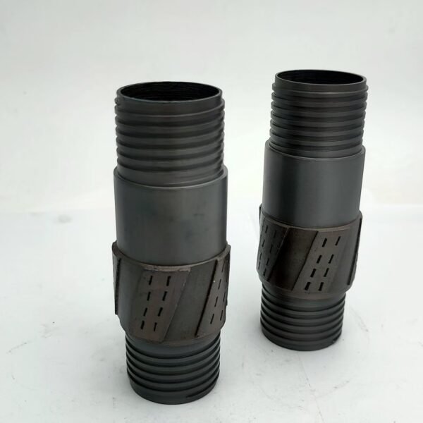 47mm Diamond Reaming Shell for Mining Geological Drilling Tools - 图片 2