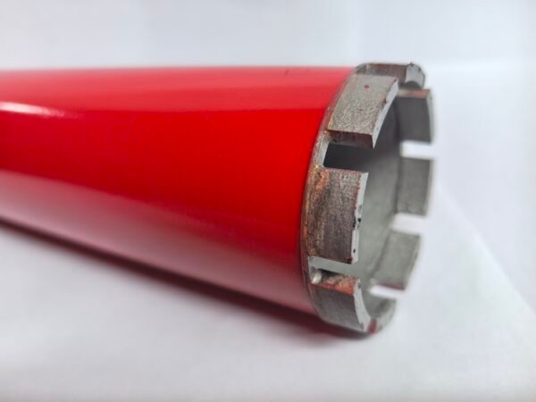 Thin-Wall Drill Core Bits for Concrete - 图片 10