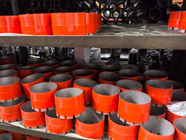 Thin-Wall Drill Core Bits for Concrete - 图片 16