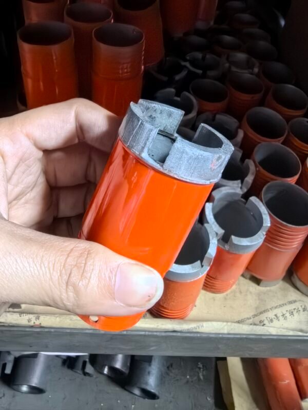 Thin-Wall Drill Core Bits for Concrete - 图片 14