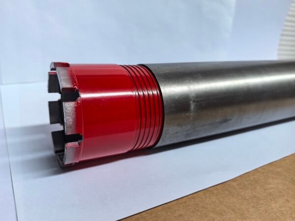 Thin-Wall Drill Core Bits for Concrete - 图片 19