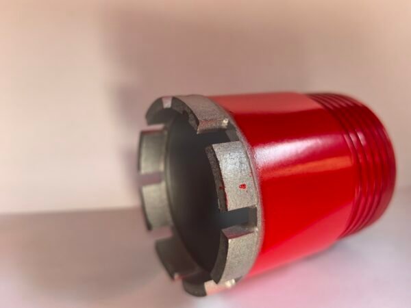 Thin-Wall Drill Core Bits for Concrete - 图片 7