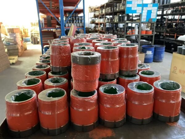 Thin-Wall Drill Core Bits for Concrete - 图片 23