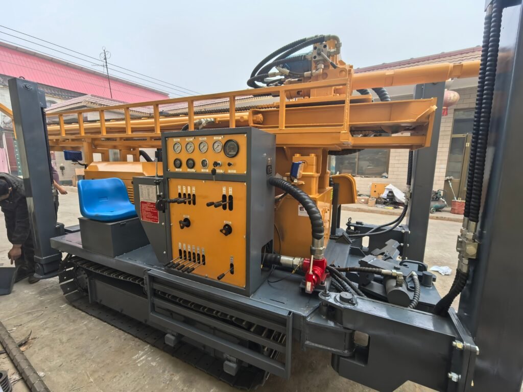 Smart Rigs Application Autonomous Drilling Rigs, AI in Drilling, Smart Rigs: The Future of Oil ...