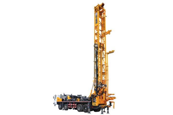 01 3.truck drilling rig Portable vs. Truck-Mounted Drilling Rigs: Pros and Cons