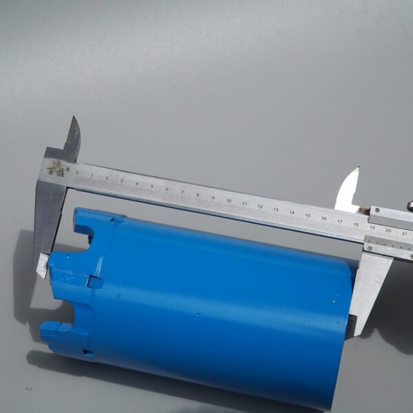 102mm PDC Core Bit for Geological Exploration/Oil & Gas Drilling · Deep Hole Hard Rock Coring Tool - 图片 7