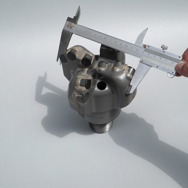 140mm NC76 PDC 4 Wings Coring Drill Bit for Mining, Tunneling & Construction - 图片 9