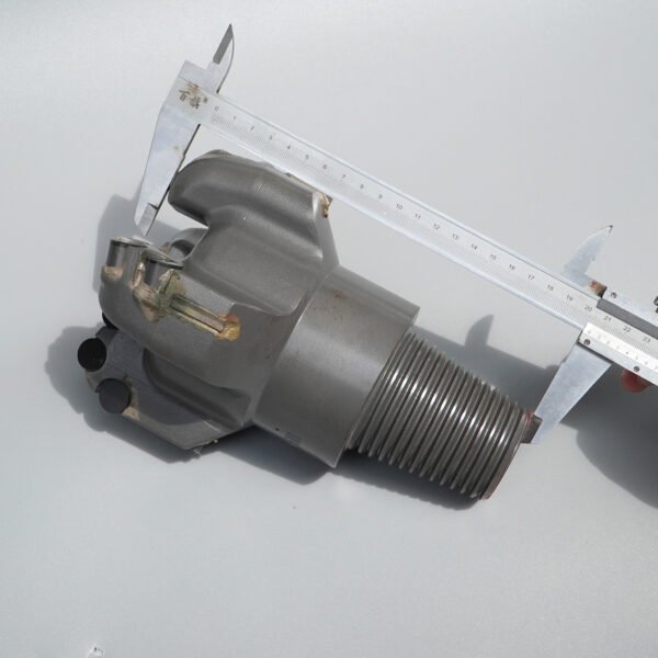 140mm NC76 PDC 4 Wings Coring Drill Bit for Mining, Tunneling & Construction - 图片 7