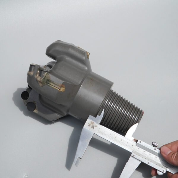 140mm NC76 PDC 4 Wings Coring Drill Bit for Mining, Tunneling & Construction - 图片 6