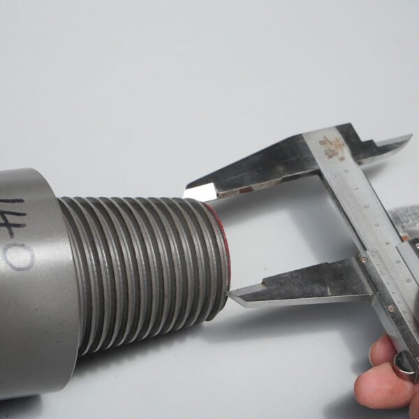140mm NC76 PDC 4 Wings Coring Drill Bit for Mining, Tunneling & Construction - 图片 5