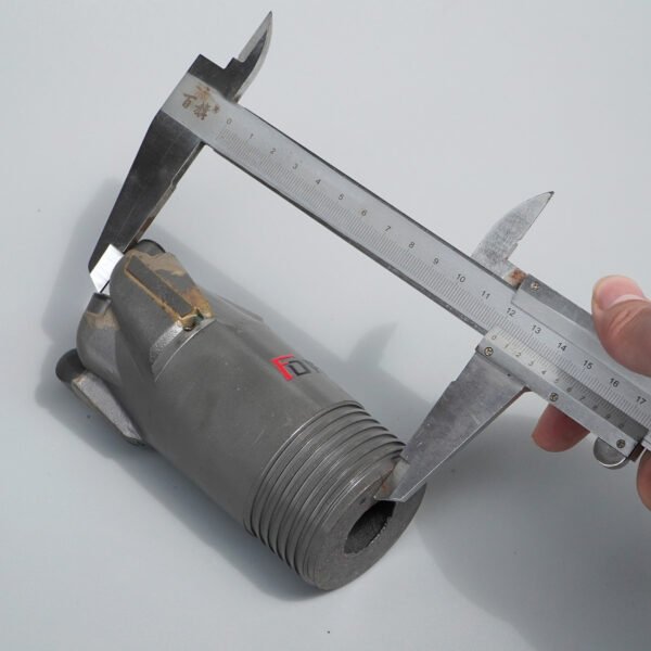 62mm PDC Drill Bit for Oil & Gas, Mining Exploration - Non-Coring, High-Speed Rock Drilling - 图片 10