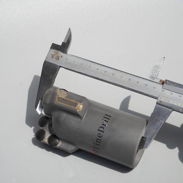 72mm PDC Tricone Drill Bit – for Oil & Gas, Coal Mining & Water Well Drilling – Non-Coring, High-Speed, Durable - 图片 12