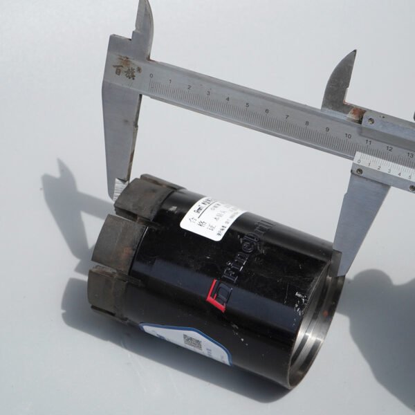 NTW 77mm Impregnated Diamond Core Bit for Geological Exploration, Mining, and Engineering Drilling - 图片 5