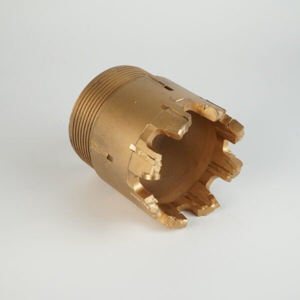 112mm PDC Core Bit for Oil and Gas Drilling, Geological Exploration - 图片 11
