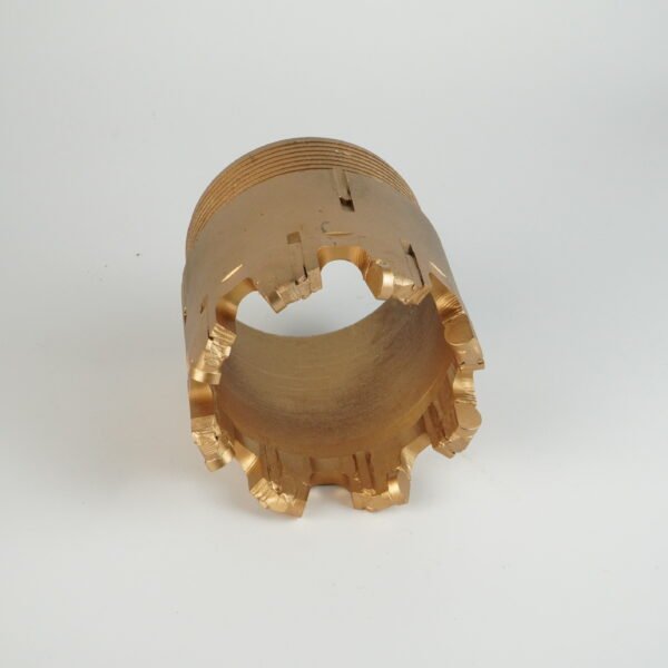 112mm PDC Core Bit for Oil and Gas Drilling, Geological Exploration - 图片 10