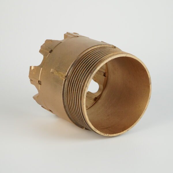112mm PDC Core Bit for Oil and Gas Drilling, Geological Exploration - 图片 9