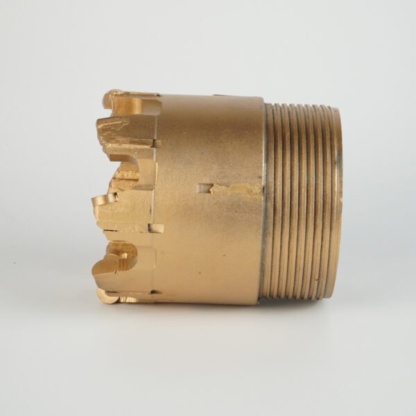 112mm PDC Core Bit for Oil and Gas Drilling, Geological Exploration - 图片 8