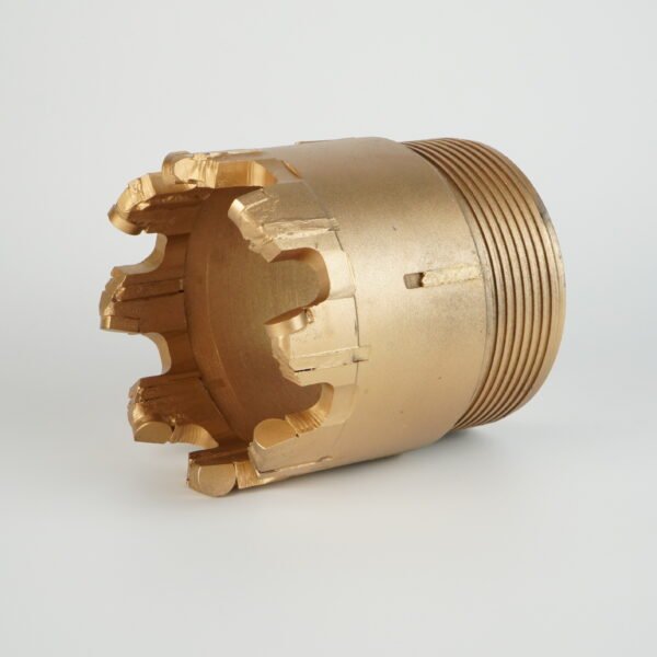 112mm PDC Core Bit for Oil and Gas Drilling, Geological Exploration - 图片 7