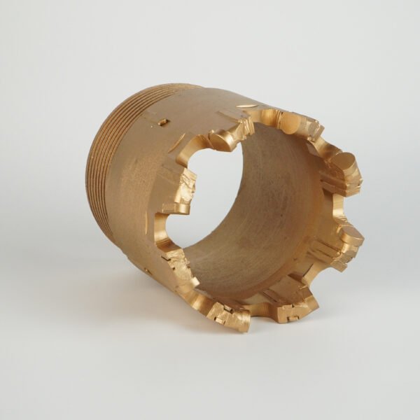 112mm PDC Core Bit for Oil and Gas Drilling, Geological Exploration - 图片 6