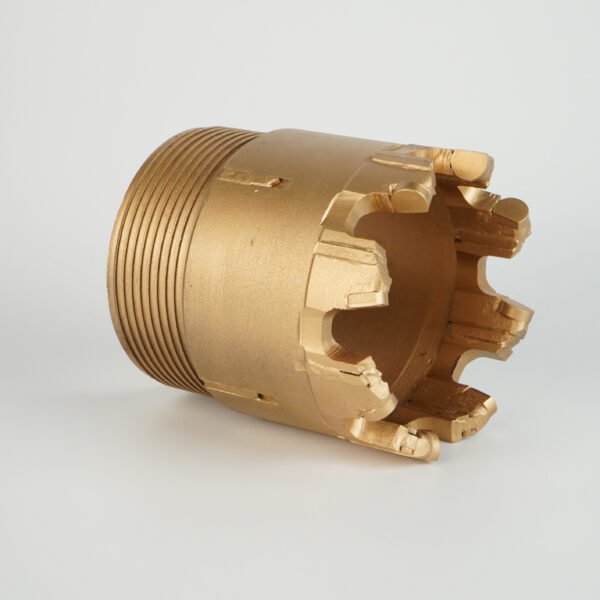 112mm PDC Core Bit for Oil and Gas Drilling, Geological Exploration - 图片 5