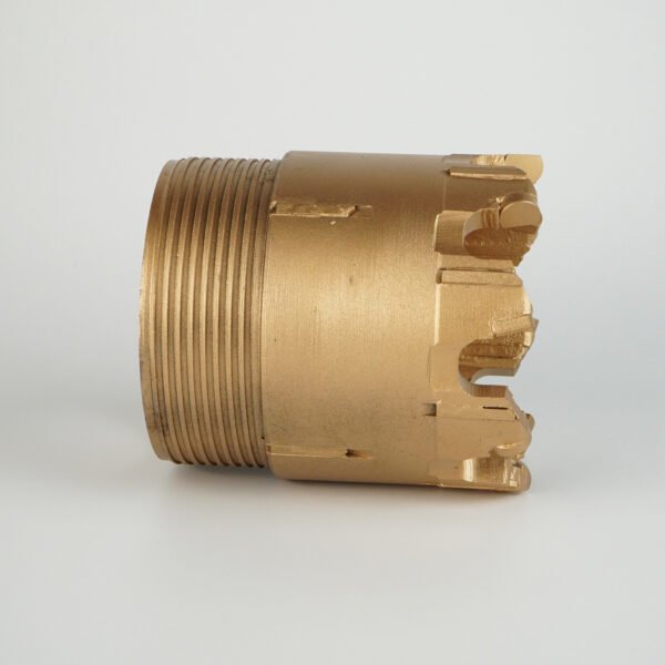 112mm PDC Core Bit for Oil and Gas Drilling, Geological Exploration - 图片 4