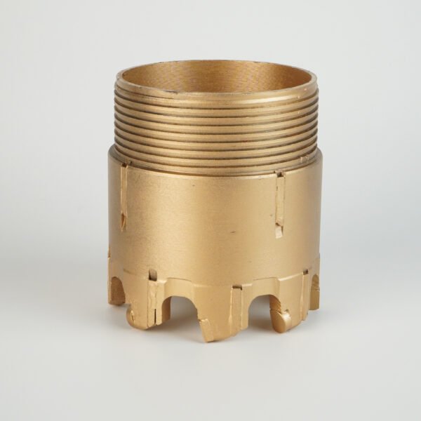 112mm PDC Core Bit for Oil and Gas Drilling, Geological Exploration - 图片 3