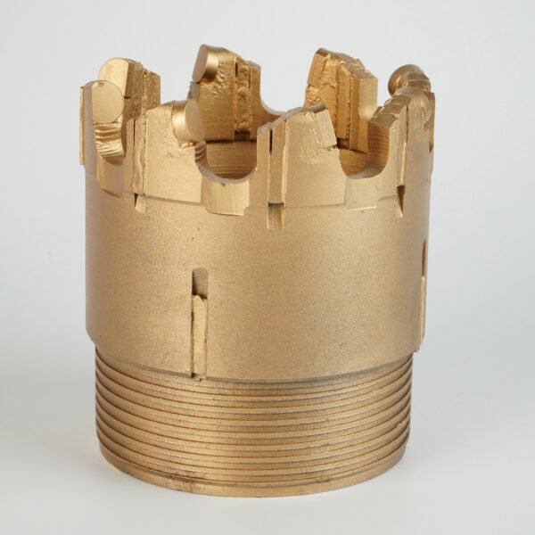 112mm PDC Core Bit for Oil and Gas Drilling, Geological Exploration - 图片 2