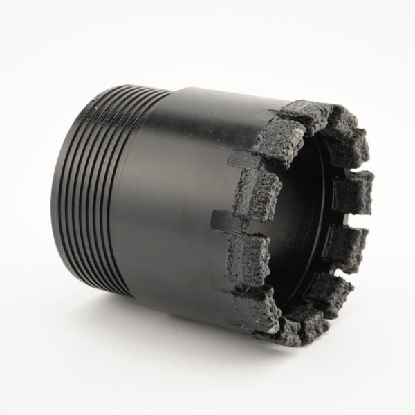 91mm 110mm Electroplated Diamond Core Bit – for Concrete Drilling, Stone Cutting, Construction & Renovation - 图片 10