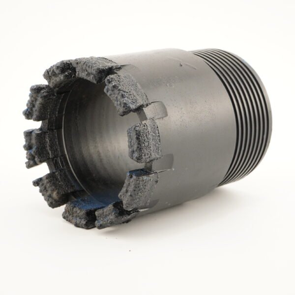 91mm 110mm Electroplated Diamond Core Bit – for Concrete Drilling, Stone Cutting, Construction & Renovation - 图片 8