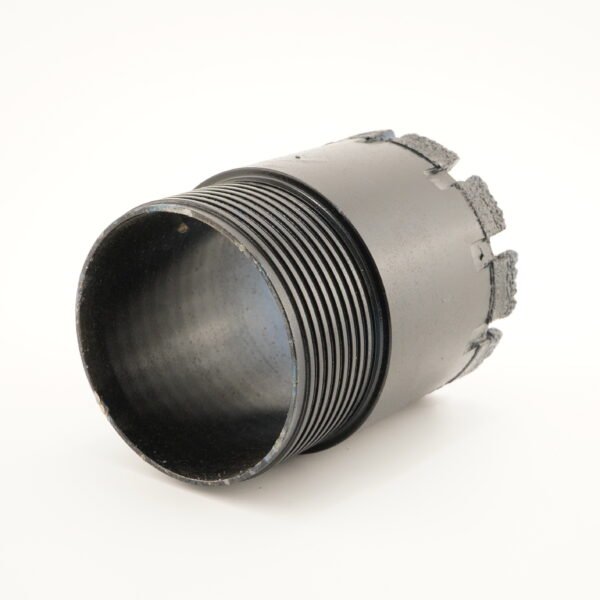 91mm 110mm Electroplated Diamond Core Bit – for Concrete Drilling, Stone Cutting, Construction & Renovation - 图片 7