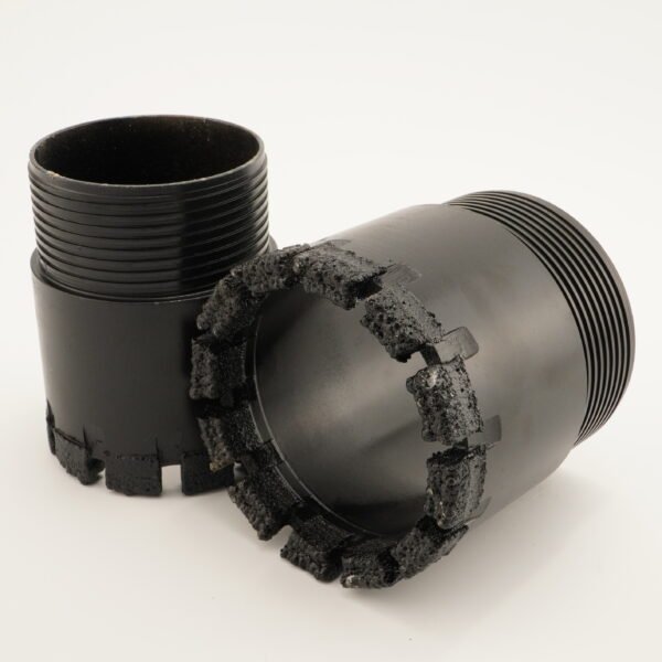 91mm 110mm Electroplated Diamond Core Bit – for Concrete Drilling, Stone Cutting, Construction & Renovation - 图片 6