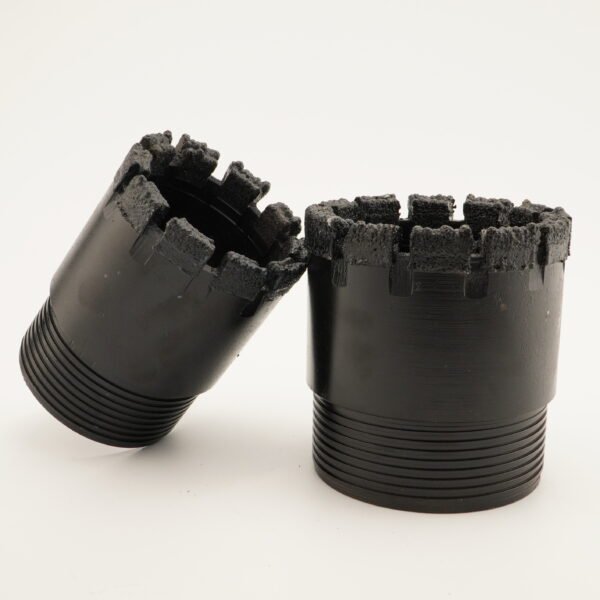 91mm 110mm Electroplated Diamond Core Bit – for Concrete Drilling, Stone Cutting, Construction & Renovation - 图片 3