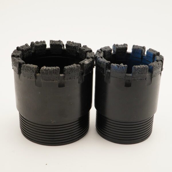 91mm 110mm Electroplated Diamond Core Bit – for Concrete Drilling, Stone Cutting, Construction & Renovation