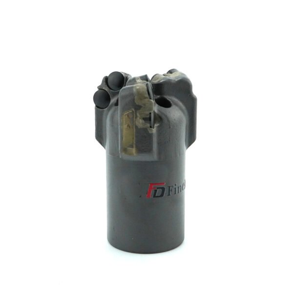 72mm PDC Tricone Drill Bit – for Oil & Gas, Coal Mining & Water Well Drilling – Non-Coring, High-Speed, Durable - 图片 2