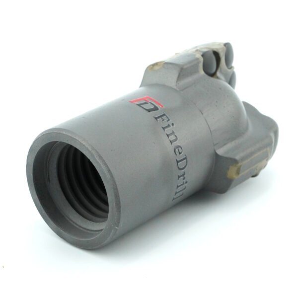 72mm PDC Tricone Drill Bit – for Oil & Gas, Coal Mining & Water Well Drilling – Non-Coring, High-Speed, Durable - 图片 3