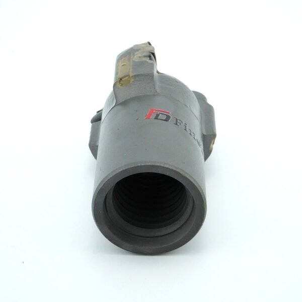 72mm PDC Tricone Drill Bit – for Oil & Gas, Coal Mining & Water Well Drilling – Non-Coring, High-Speed, Durable - 图片 4