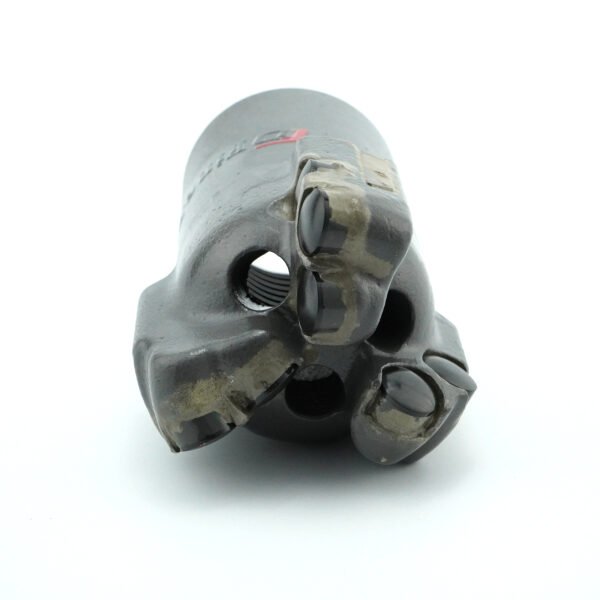 72mm PDC Tricone Drill Bit – for Oil & Gas, Coal Mining & Water Well Drilling – Non-Coring, High-Speed, Durable - 图片 6