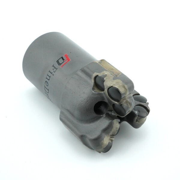 72mm PDC Tricone Drill Bit – for Oil & Gas, Coal Mining & Water Well Drilling – Non-Coring, High-Speed, Durable - 图片 7